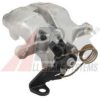VW 3D0615424 Brake Caliper